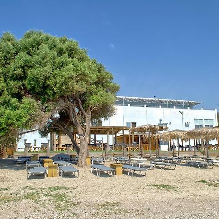 Epipleon Luxury Suites - 107 - Διαμέρισμα 85Τμ - Θέα Στη Θάλασσα Nafpaktos Exterior foto